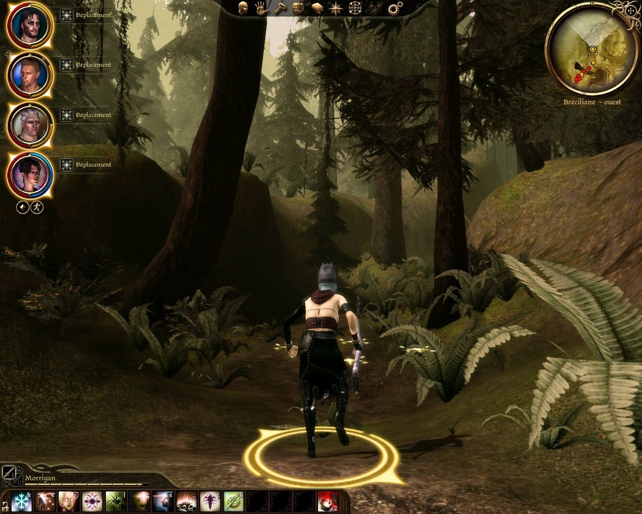 Dragon Age: Origins - Imagen 22